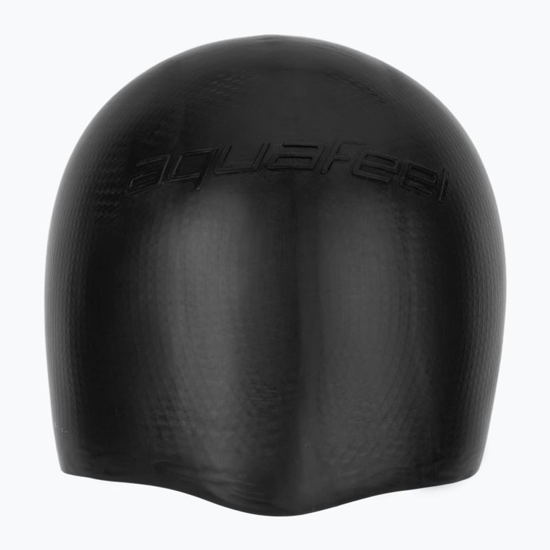 Cuffia AquaFeel Bullitt nera 2