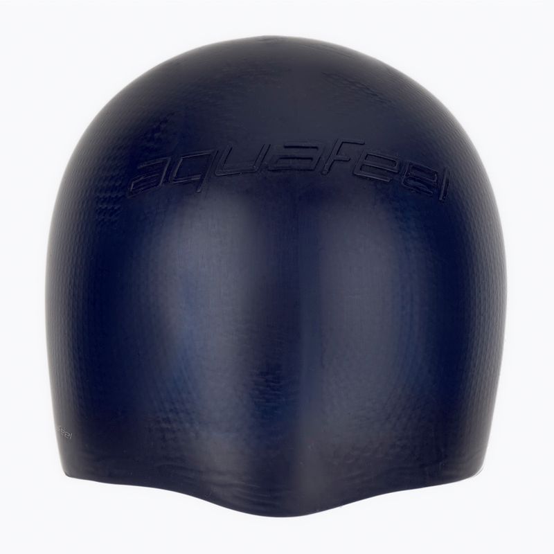 Cuffia da nuoto aquaFeel Bullitt navy 2