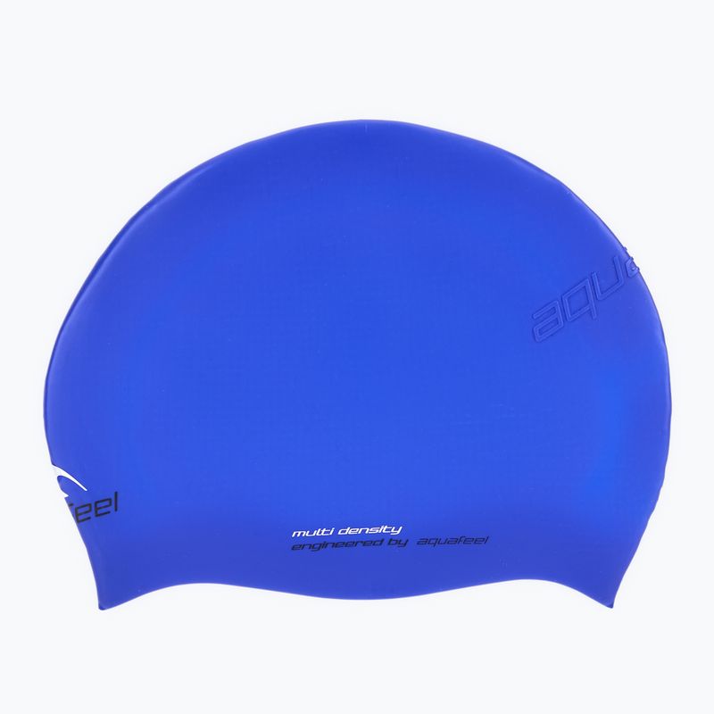 Cuffia AquaFeel Bullitt blu royal 2