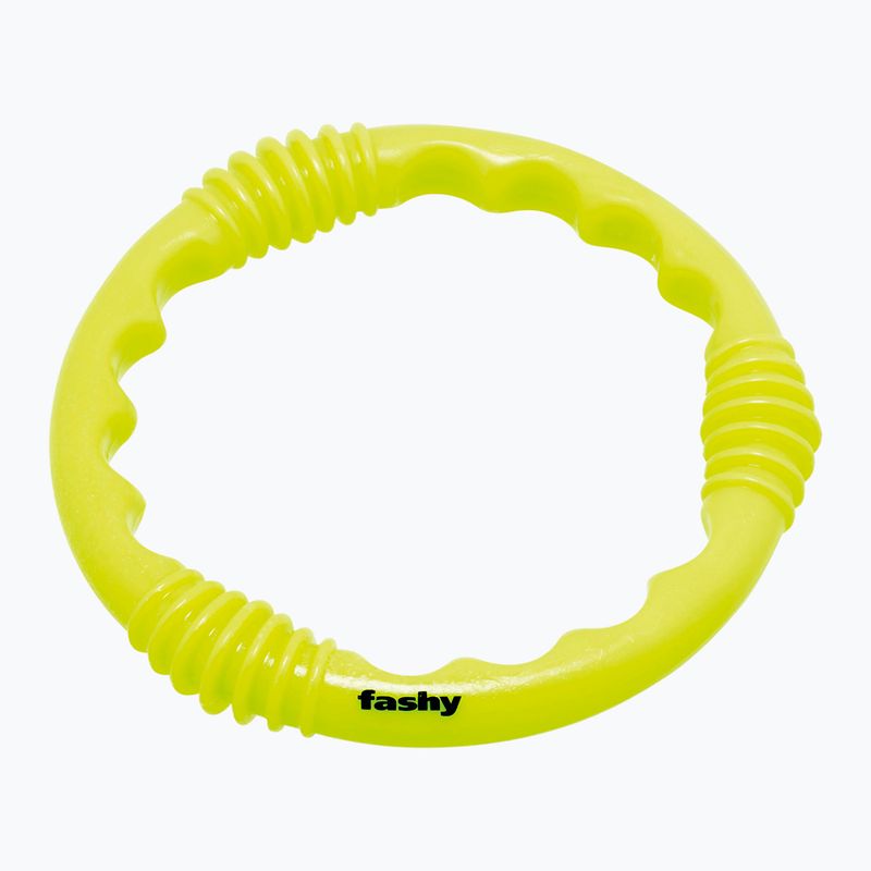 Anello giocattolo per immersioni 4202 verde neon