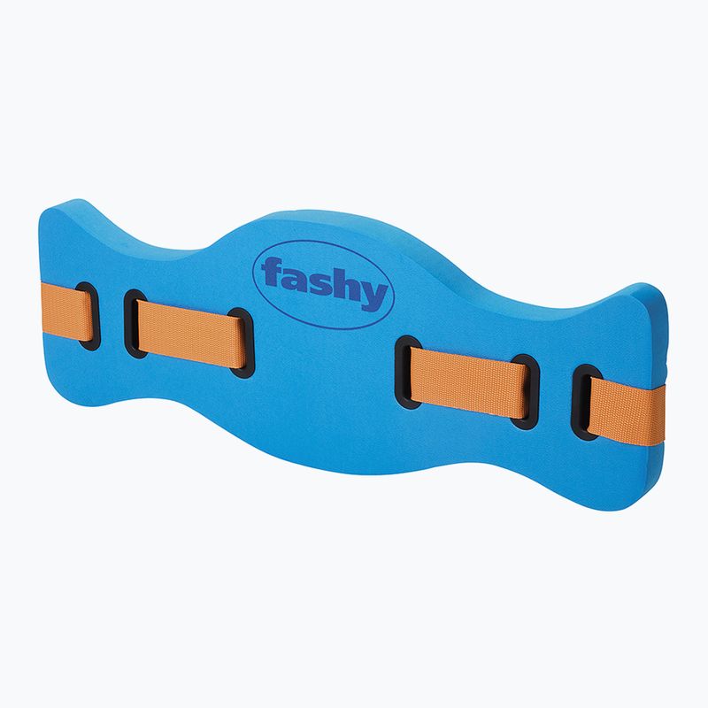 Cintura di galleggiamento Fashy 4413 arancione