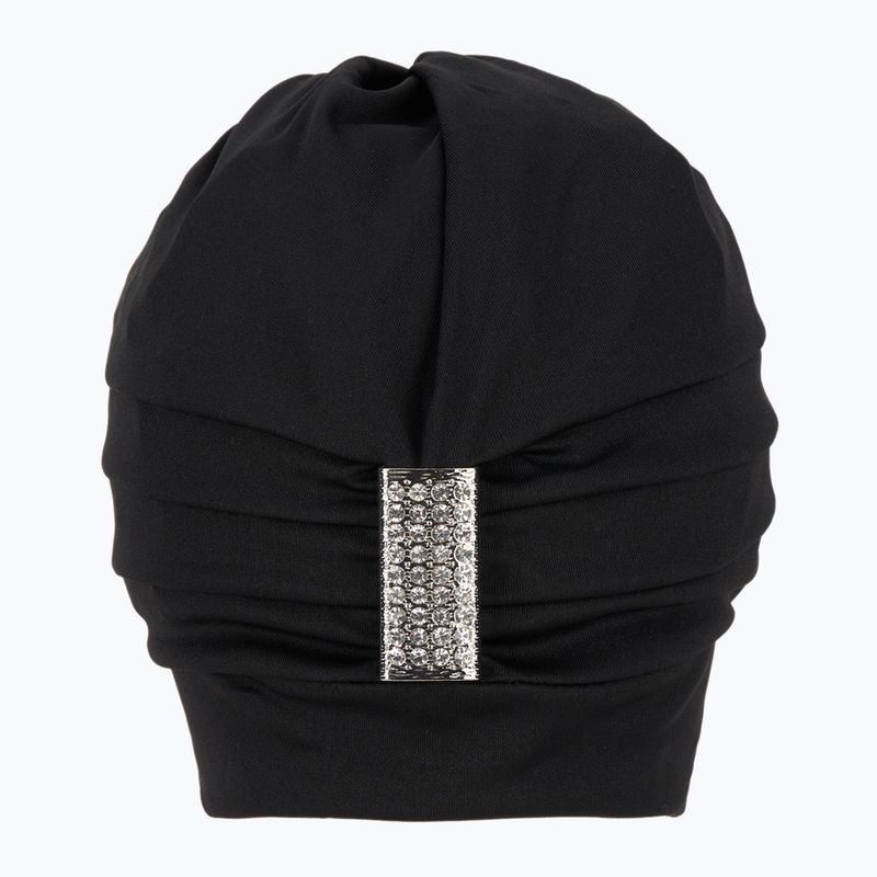 Cuffia Fashy donna 3498 Nero esclusivo