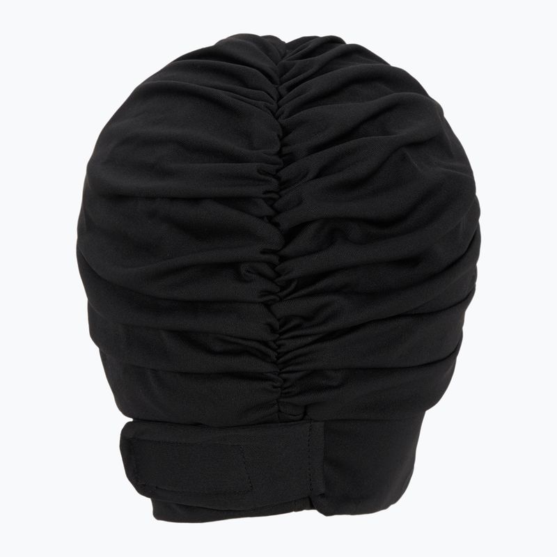 Cuffia Fashy donna 3498 Nero esclusivo 2