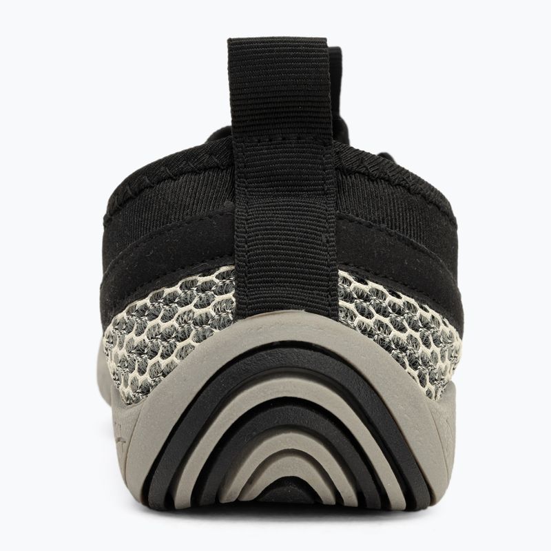 Scarpe acquatiche da donna aquafeel Oceanside grigio / nero 6