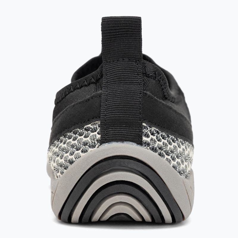 Scarpe acquatiche da uomo aquafeel Oceanside grigio / nero 6