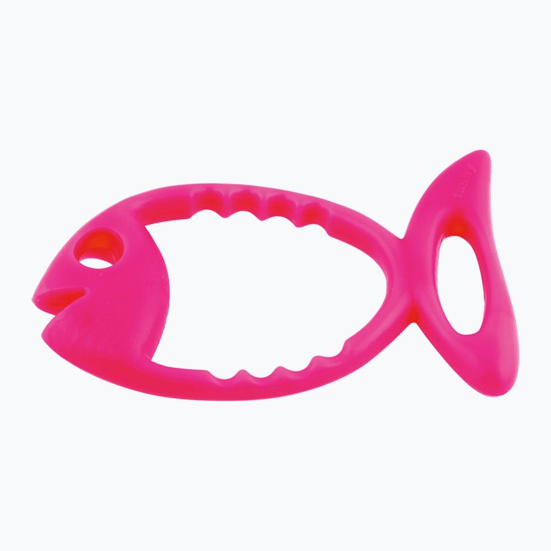 Fashy Fish 4203, giocattolo subacqueo rosa neon