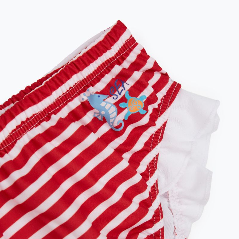 Fashy 15570 Babies Little Stars pannolino da bagno multicolore 3