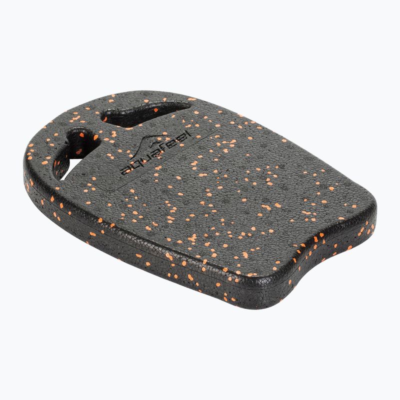 AquaFeel Kickboard Ultralight arancione / nero