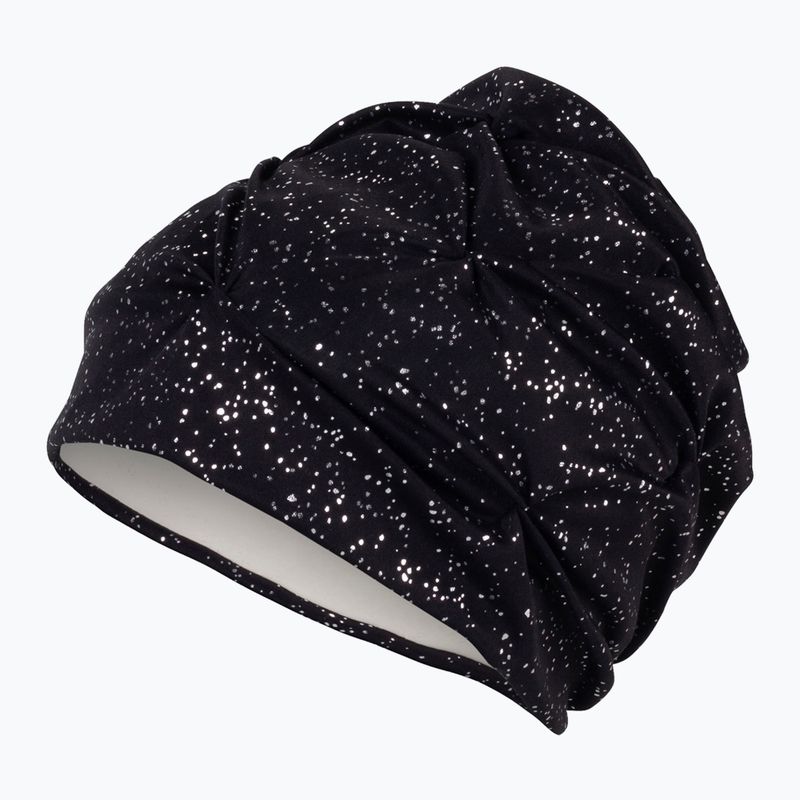 Cuffia Fashy donna 3434 Nero esclusivo