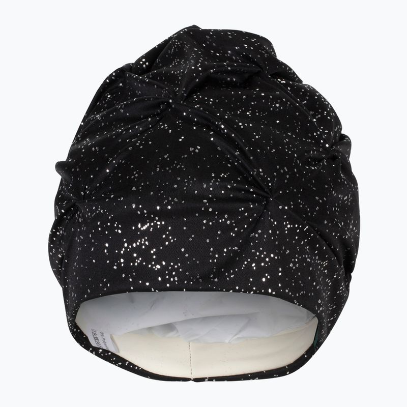 Cuffia Fashy donna 3434 Nero esclusivo 2