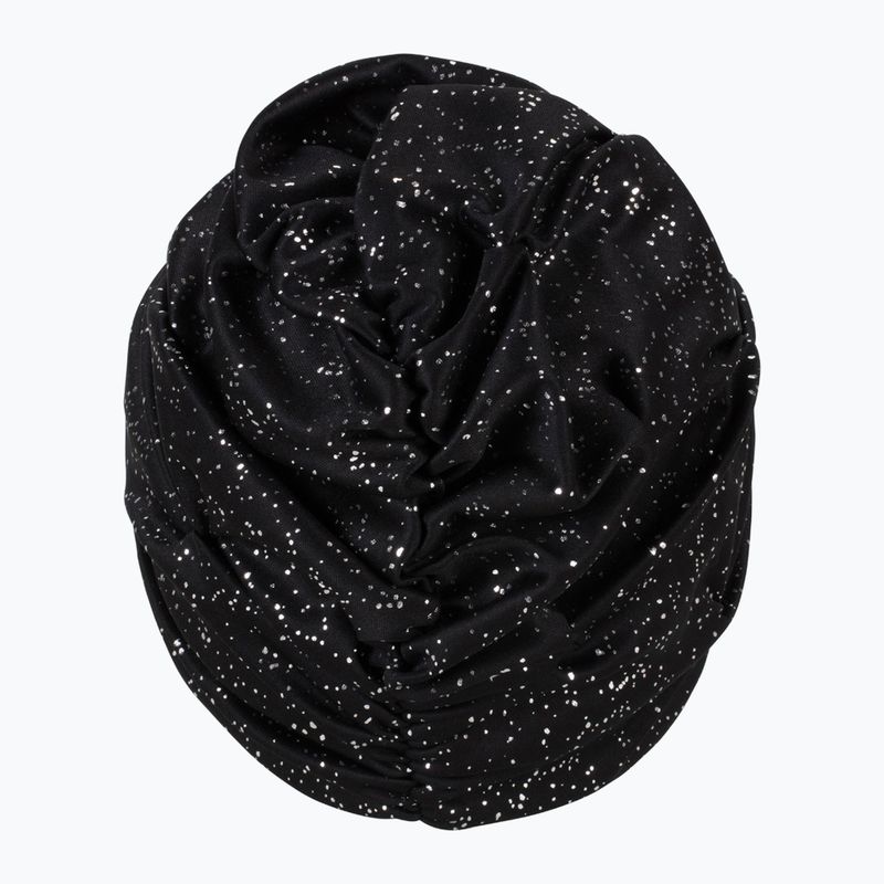 Cuffia Fashy donna 3434 Nero esclusivo 3