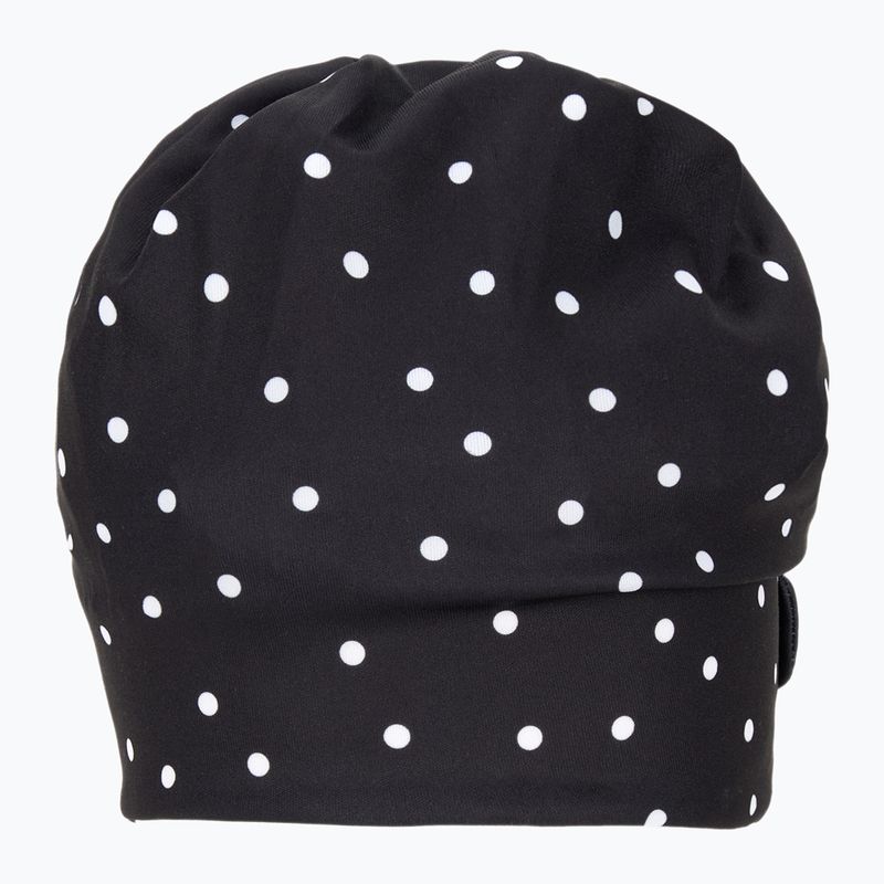 Cuffia da donna Fashy 3458 Exclusive nero