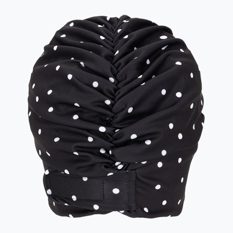 Cuffia da donna Fashy 3458 Exclusive nero 2