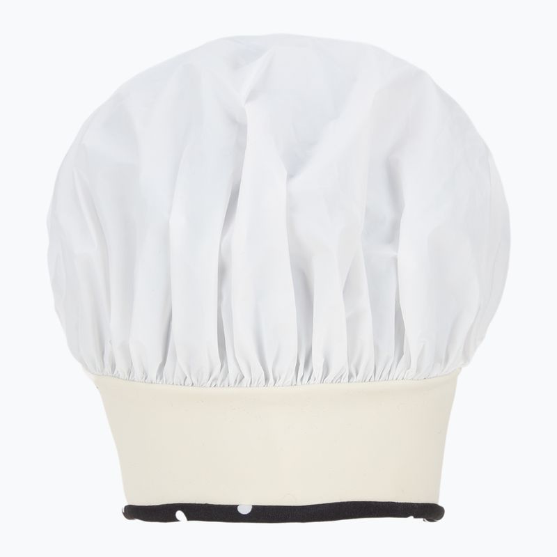 Cuffia da donna Fashy 3458 Exclusive nero 3