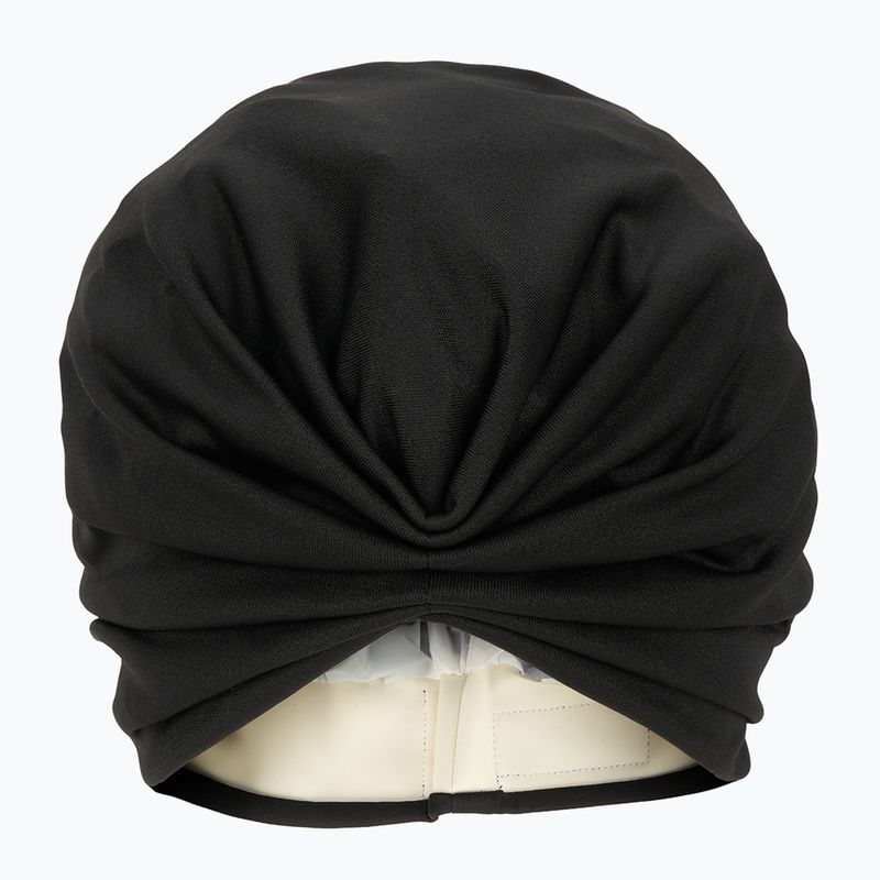 Cuffia Fashy da donna 3471 Basic nero