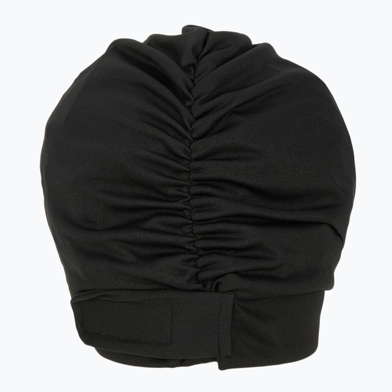 Cuffia Fashy da donna 3471 Basic nero 2