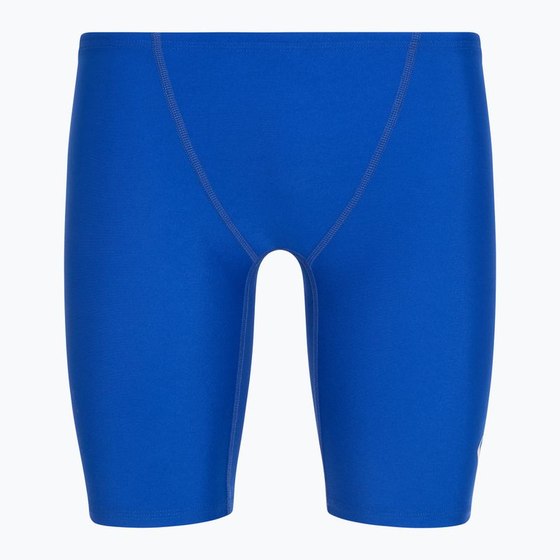 Nuoto jammers uomo aquaFeel Training blu royal