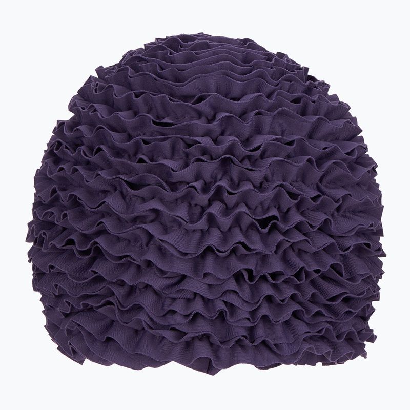 Cuffia da donna Fashy Exclusive Frill viola