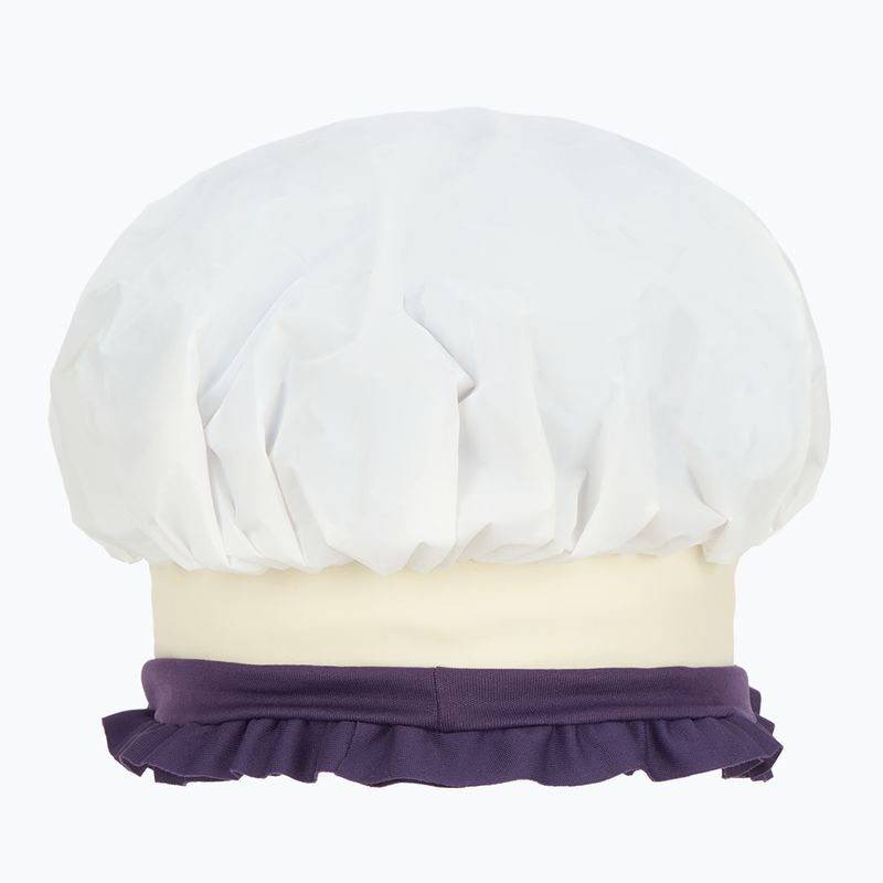 Cuffia da donna Fashy Exclusive Frill viola 2