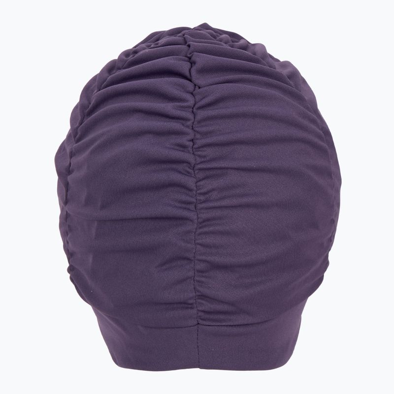 Cuffia da donna Fashy 3403 Basic viola 2