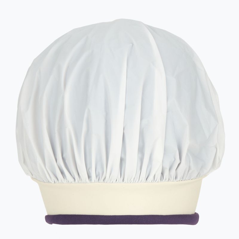 Cuffia da donna Fashy 3403 Basic viola 3