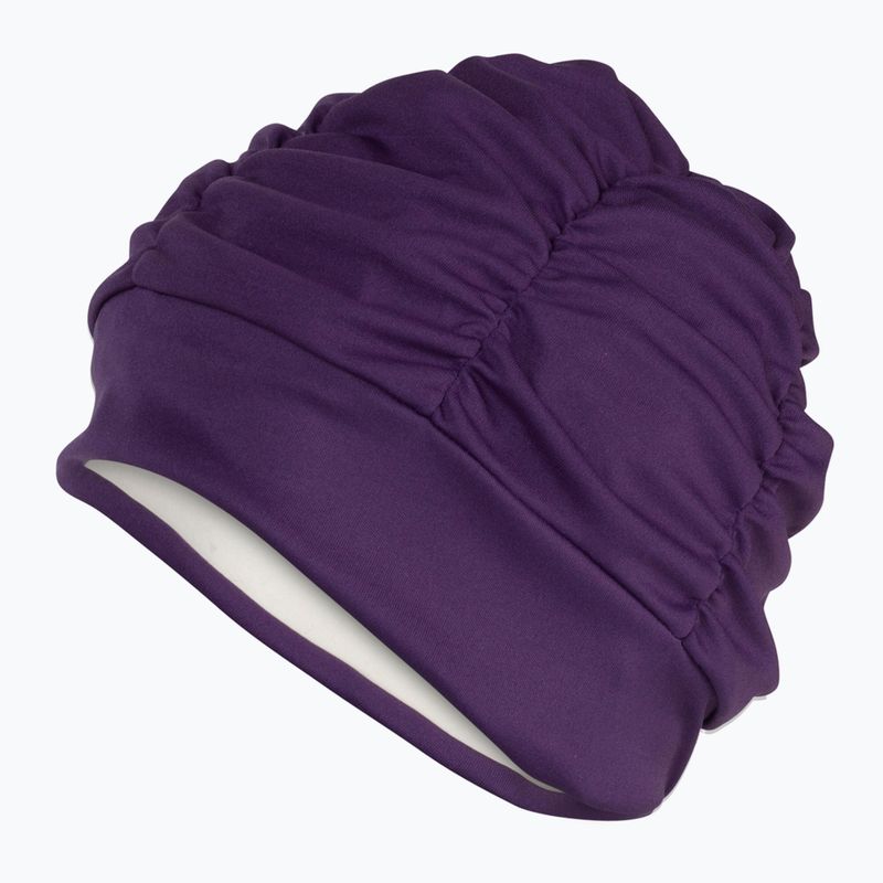 Cuffia da donna Fashy 3403 Basic viola
