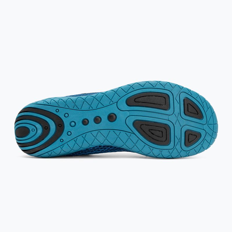 Scarpe acquatiche da donna aquafeel Oceanside blu 4