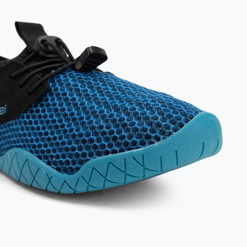 Scarpe acquatiche da donna aquafeel Oceanside blu 7