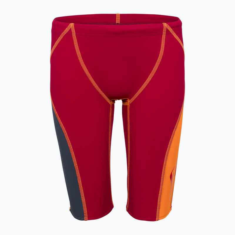 Nuoto jammers uomo multicolore da uomo aquaFeel I-Nov Speed Boost