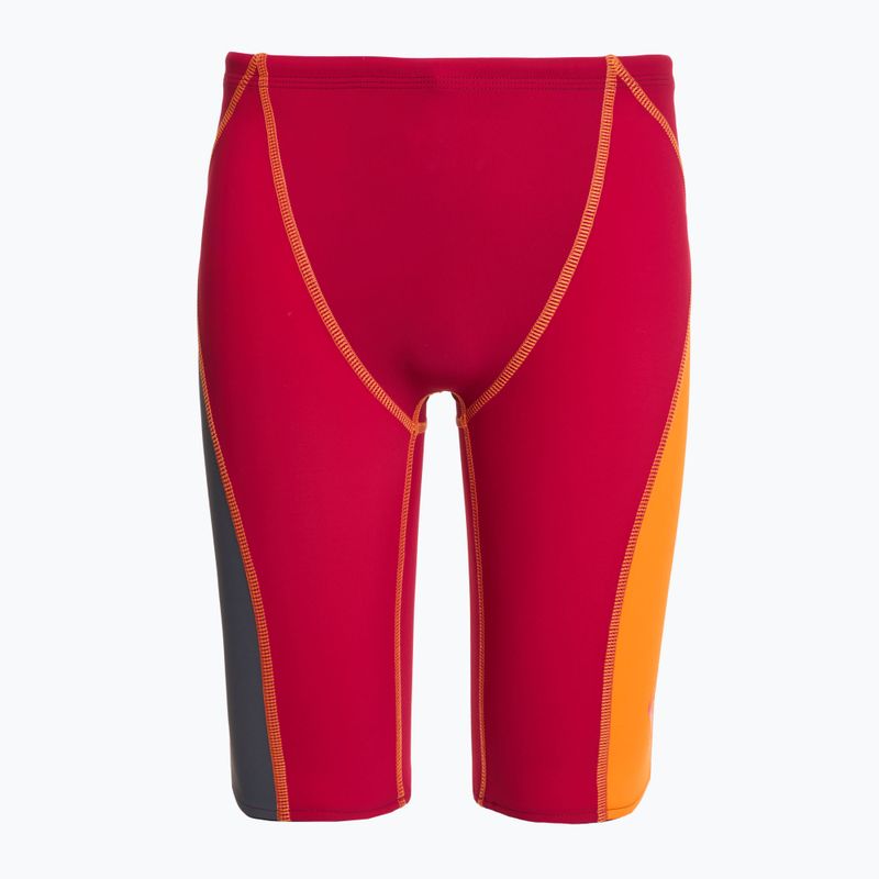 Jammer da nuoto per bambini aquaFeel I-Nov Speed Boost Jammer multicolore