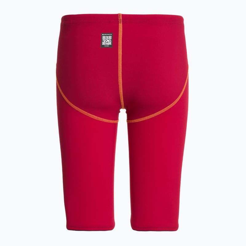 Jammer da nuoto per bambini aquaFeel I-Nov Speed Boost Jammer multicolore 2