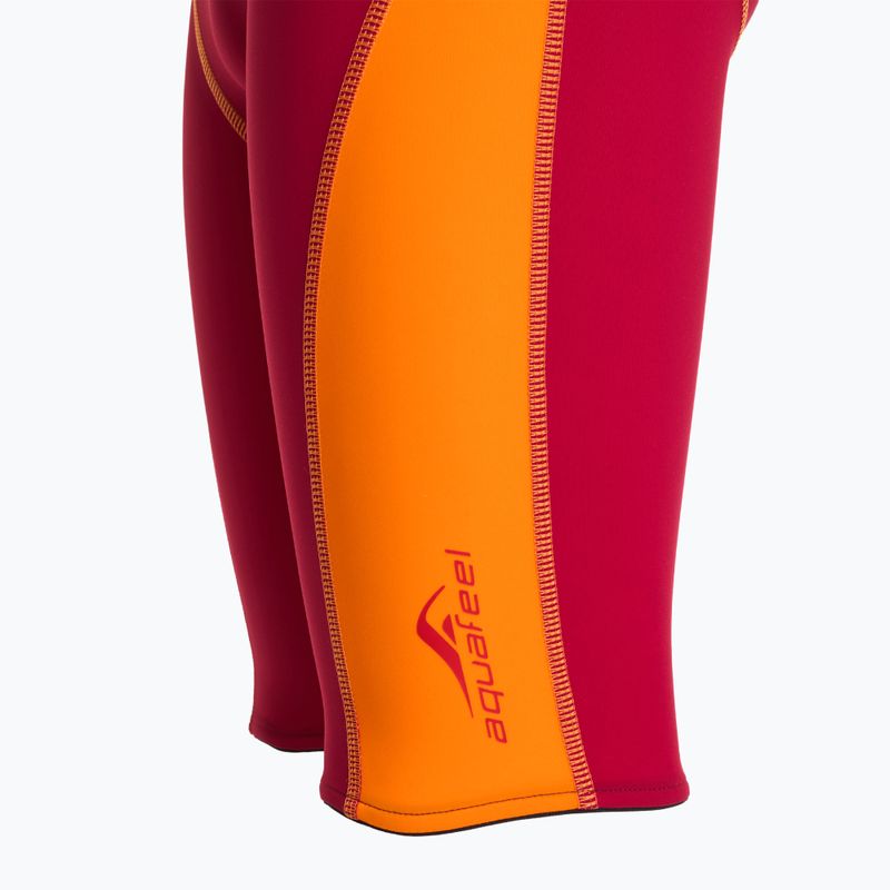 Jammer da nuoto per bambini aquaFeel I-Nov Speed Boost Jammer multicolore 3