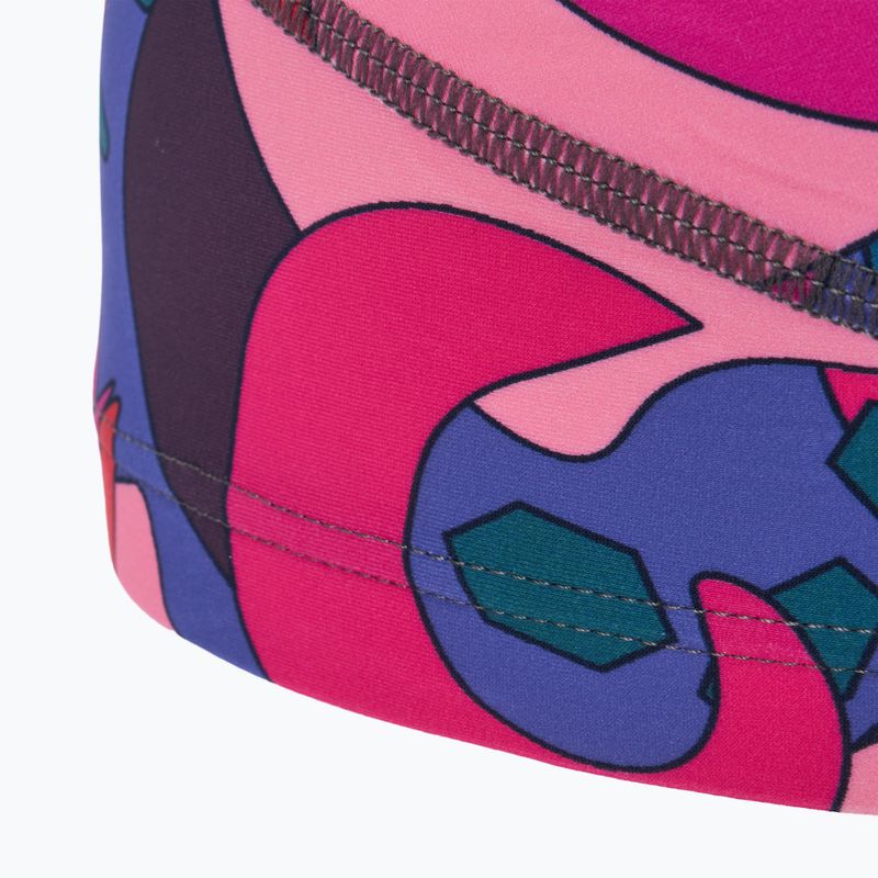 Cuffia da donna Fashy Sport Capelli lunghi rosa 3