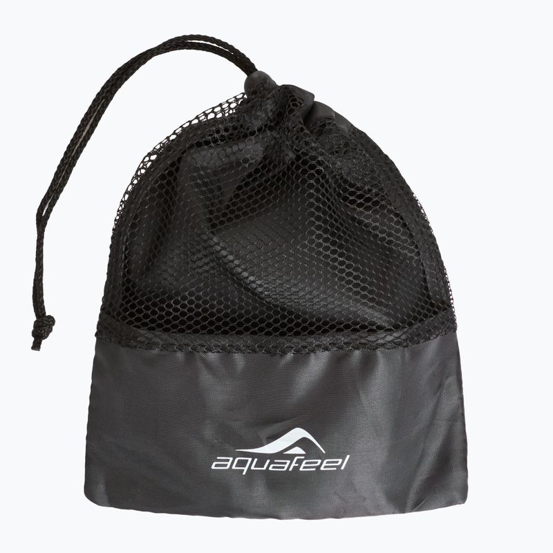 Costume intero da donna aquaFeel Neck to Knee Speedblue verde neon 5