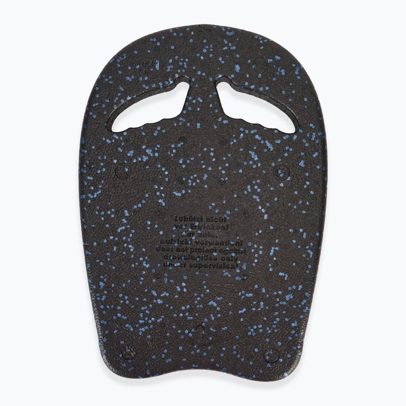 AquaFeel Kickboard Ultralight blu/nero 2