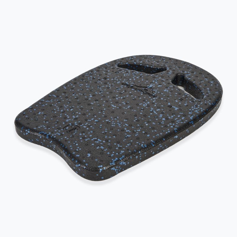 AquaFeel Kickboard Ultralight blu/nero 3