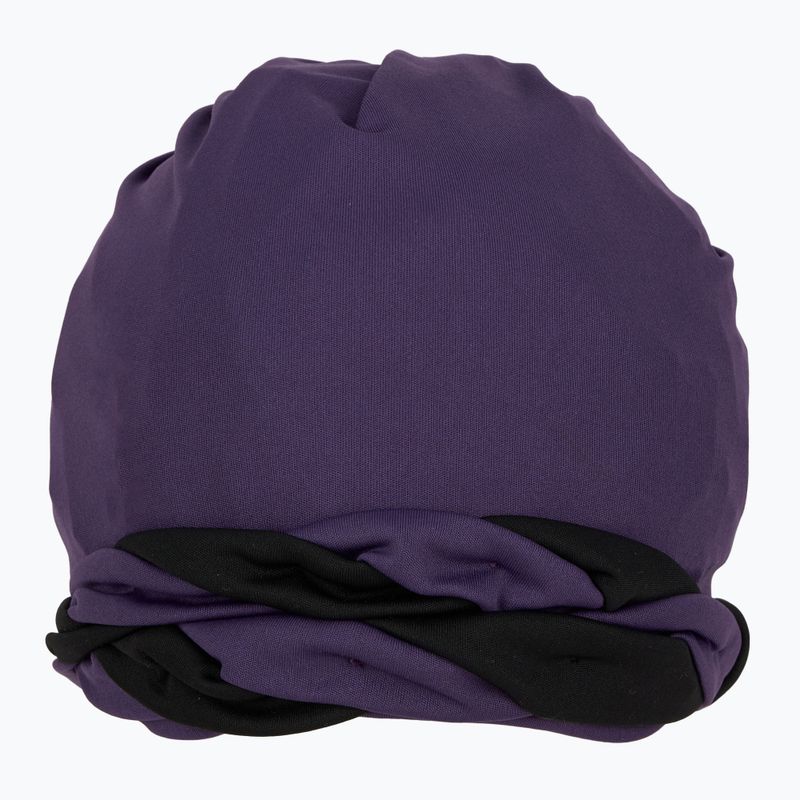 Cuffia Fashy donna 3493 Esclusiva viola