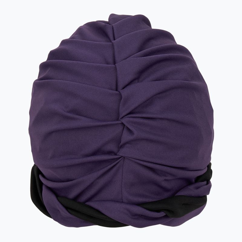 Cuffia Fashy donna 3493 Esclusiva viola 2