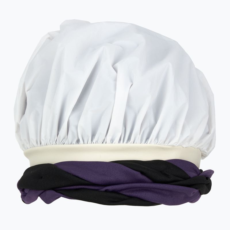 Cuffia Fashy donna 3493 Esclusiva viola 3