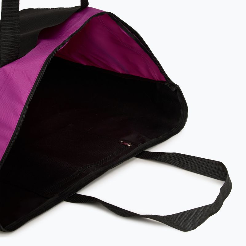 Borsa da donna Fashy 955 Beach XXL Canvas 30 l rosa 5