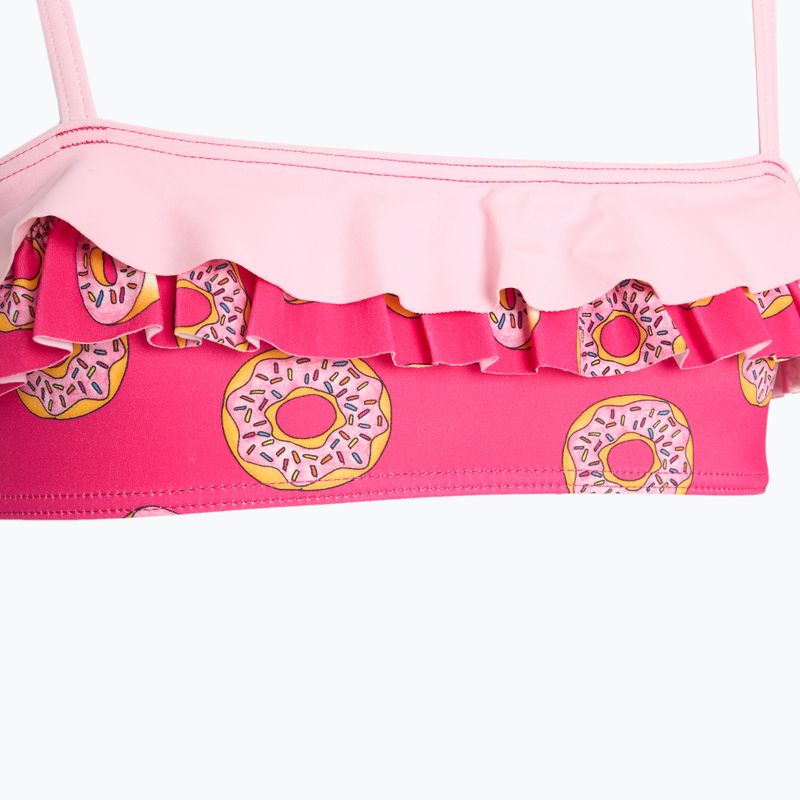 Fashy 25779 Small Ragazze costume da bagno a due pezzi per bambini 3