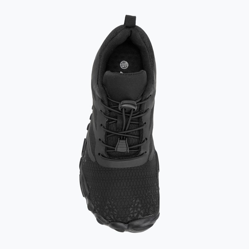 Scarpe acquatiche da donna aquaFeel Dawson nero 5