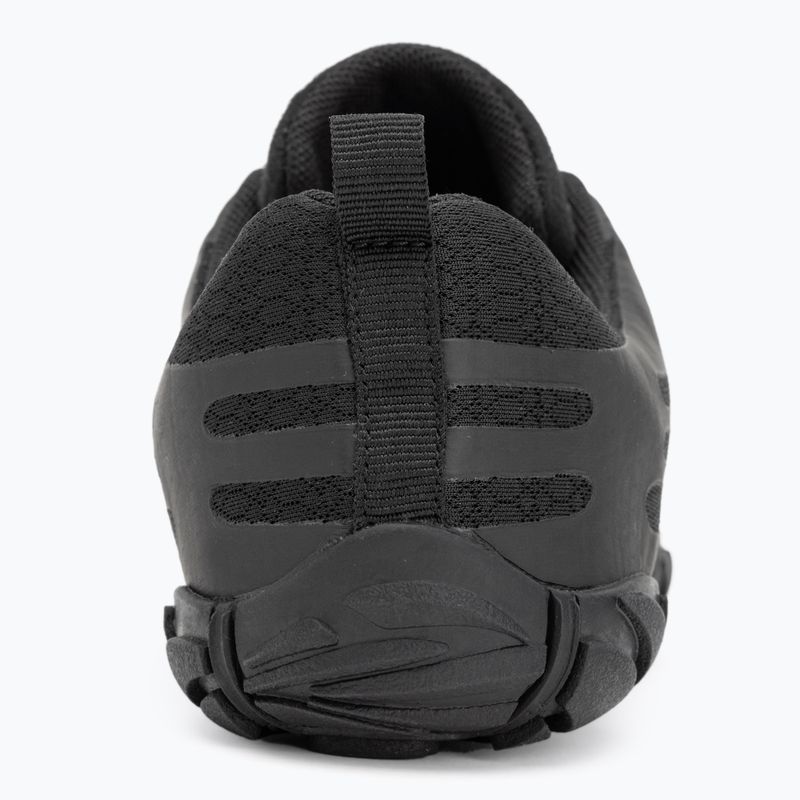 Scarpe acquatiche da donna aquaFeel Dawson nero 6