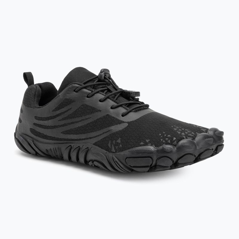 Scarpe acquatiche da uomo aquaFeel Dawson nero