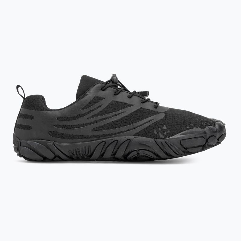 Scarpe acquatiche da uomo aquaFeel Dawson nero 2