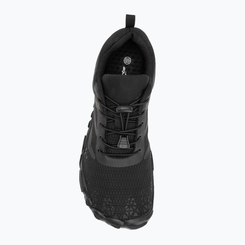 Scarpe acquatiche da uomo aquaFeel Dawson nero 5