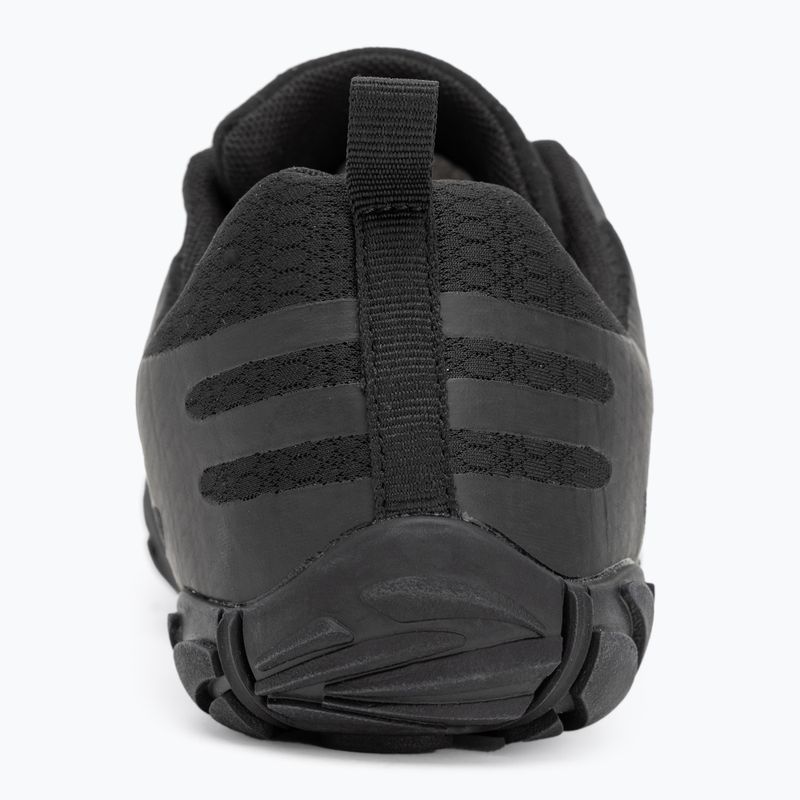 Scarpe acquatiche da uomo aquaFeel Dawson nero 6
