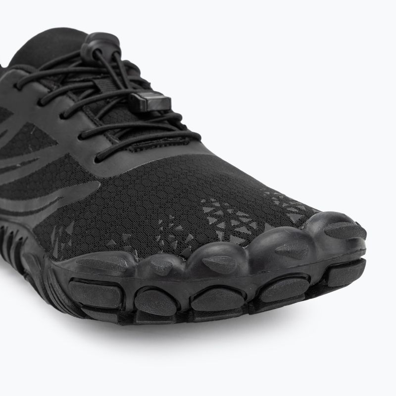Scarpe acquatiche da uomo aquaFeel Dawson nero 7
