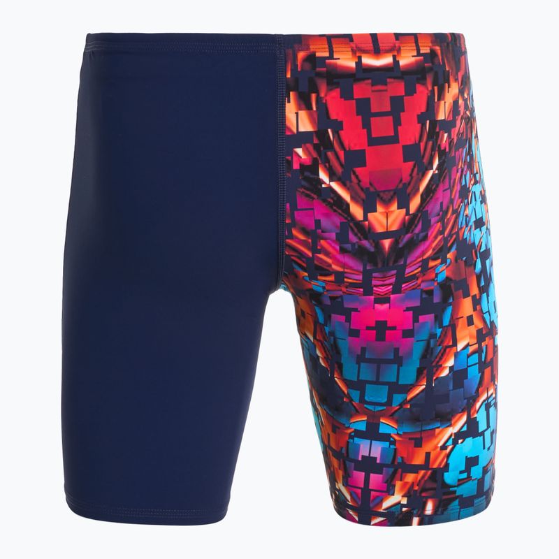 Nuoto maschile jammer aquafeel I-Nov Jammer ornamento mistico 2