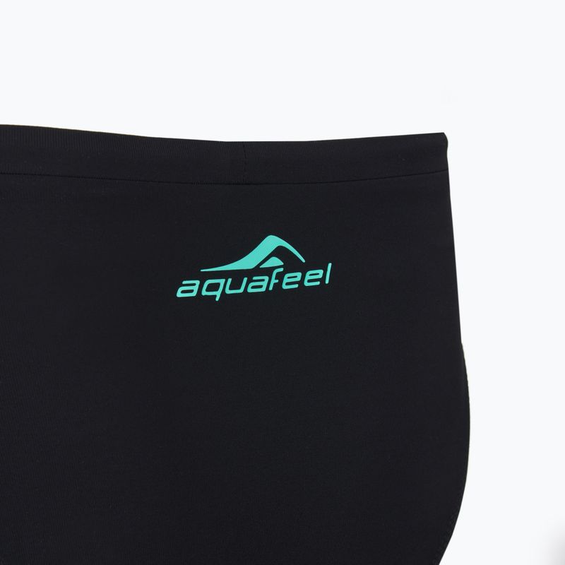 Costume da bagno due pezzi donna aquafeel I-Nov Racerback night dream 4